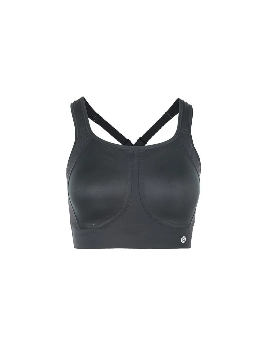 Stanik sportowy Athlecia Magnolia