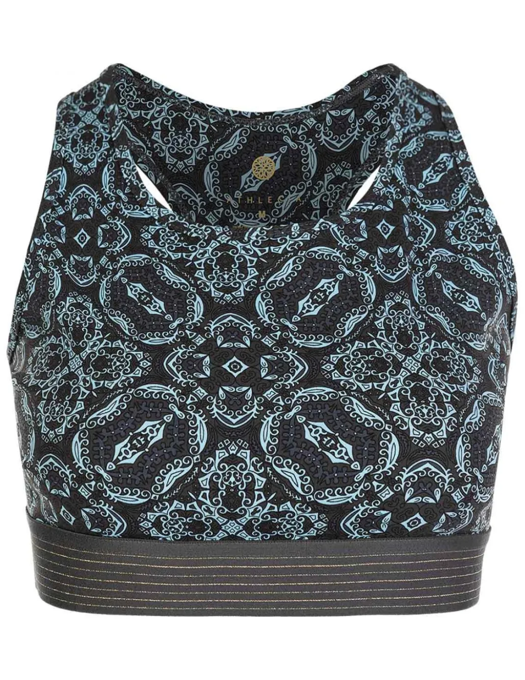 Stanik sportowy Athlecia Felix Sports Bra