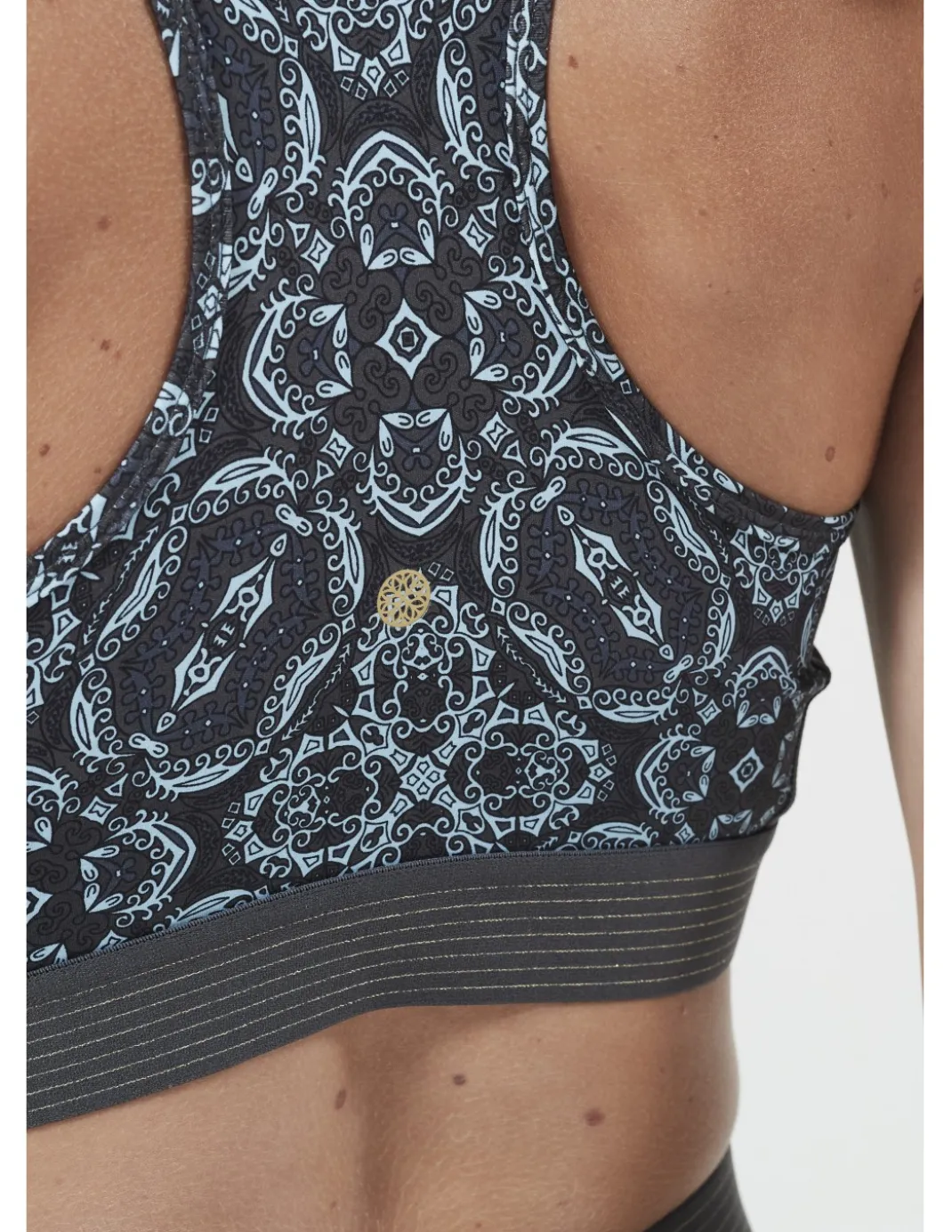 Stanik sportowy Athlecia Felix Sports Bra