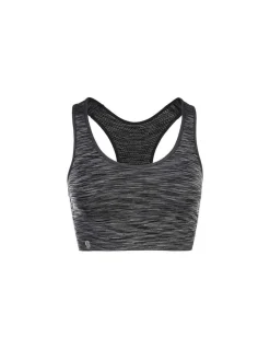 Stanik sportowy Endurance Freesia Melange