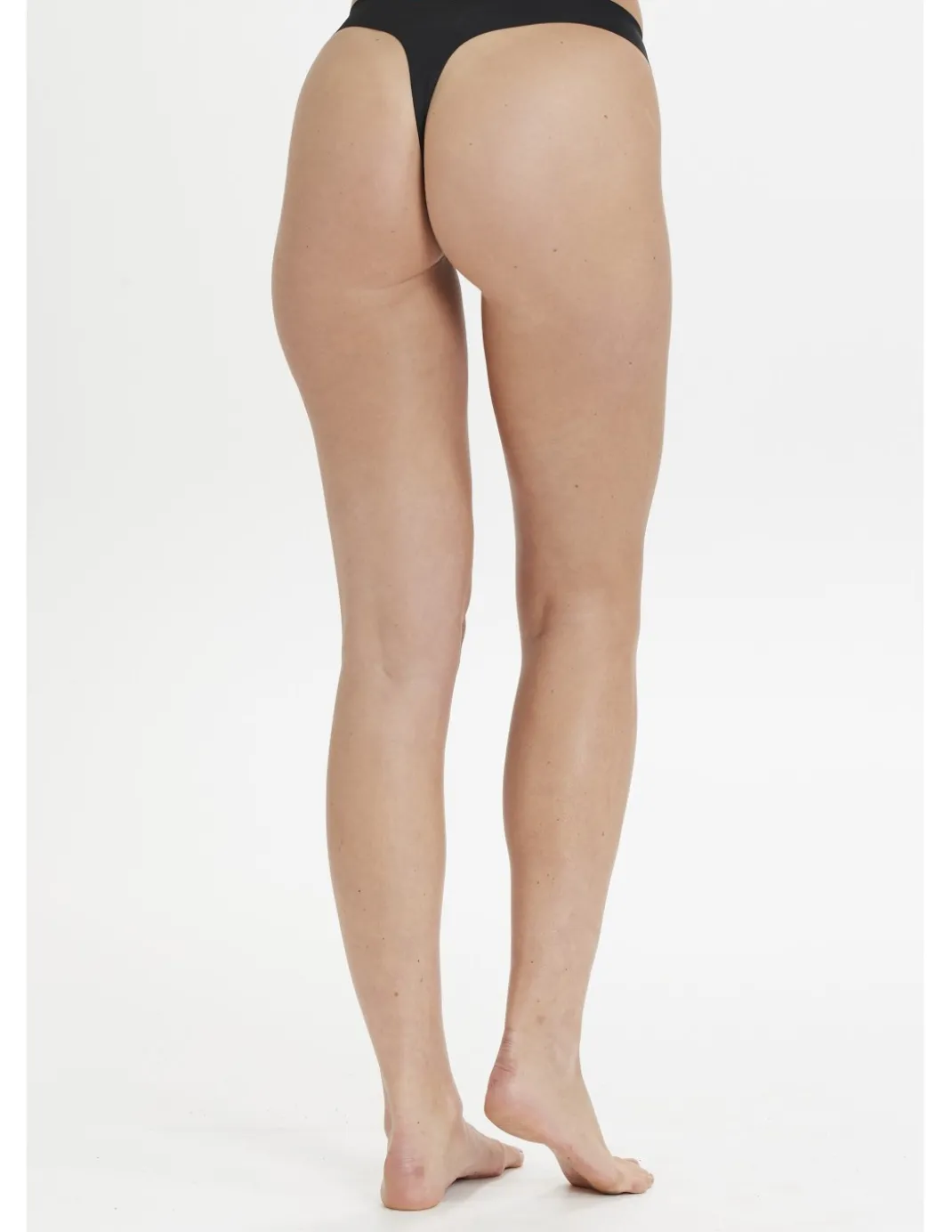 Stringi damskie Endurance Alax Seamless 2-pack