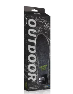Wkładki do butów Ortho Movement Standard Outdoor