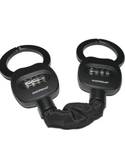 Zapięcie kajdankowe GERDA E-SCOOTER CUFF 480/75U