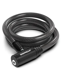 Zapięcie rowerowe GERDA FLEX 1000/8K
