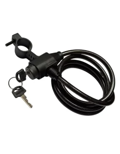 Zapięcie rowerowe GERDA FLEX 1500/8A