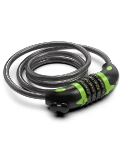 Zapięcie rowerowe GERDA KOMBO FLEX 1200/10C