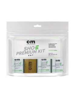 Zestaw do pielęgnacji obuwia Ortho Movement Premium Kit